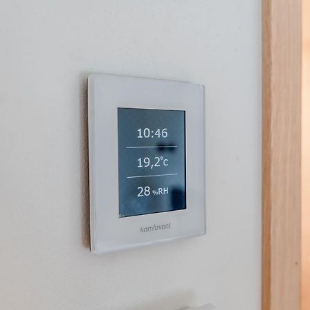 Dream Stay - Modern Apartments In City Centre Tallinn Exterior photo