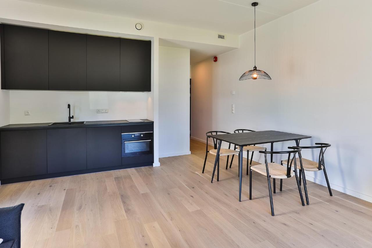 Dream Stay - Modern Apartments In City Centre Tallinn Exterior photo
