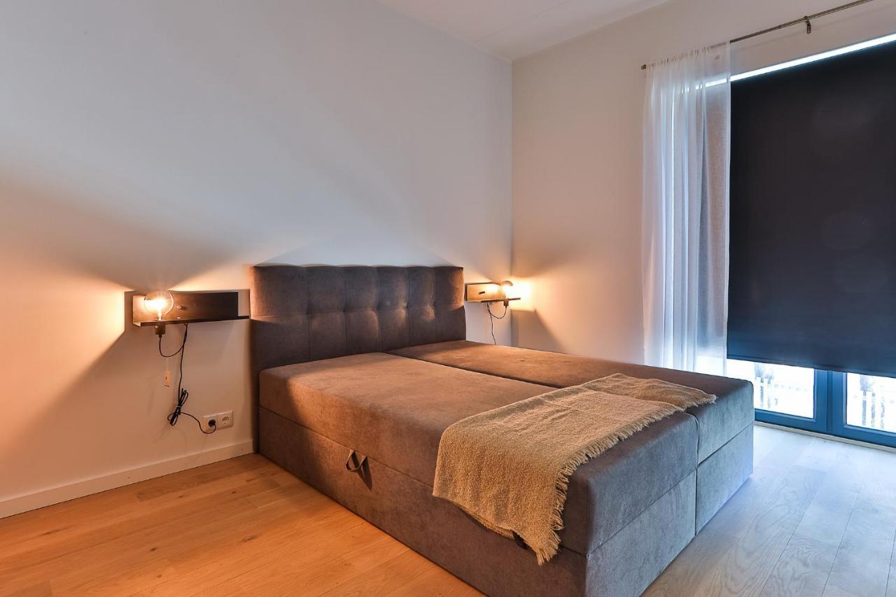 Dream Stay - Modern Apartments In City Centre Tallinn Exterior photo