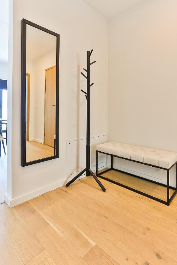 Dream Stay - Modern Apartments In City Centre Tallinn Exterior photo