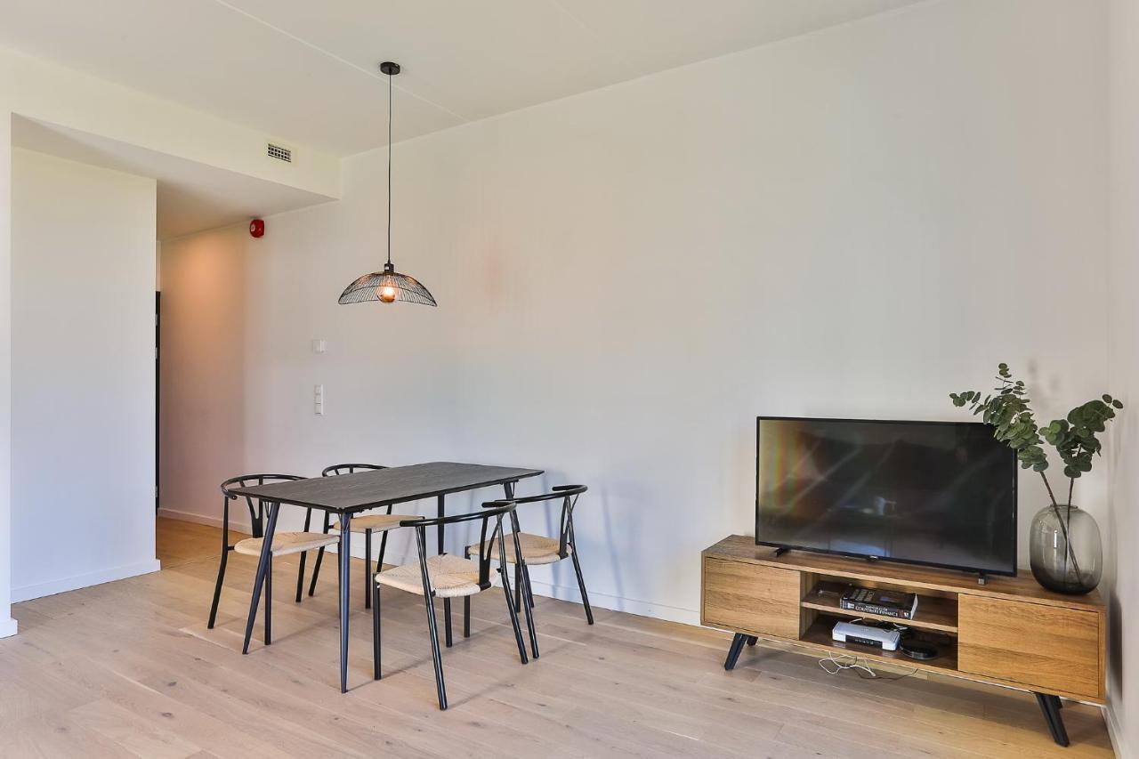 Dream Stay - Modern Apartments In City Centre Tallinn Exterior photo