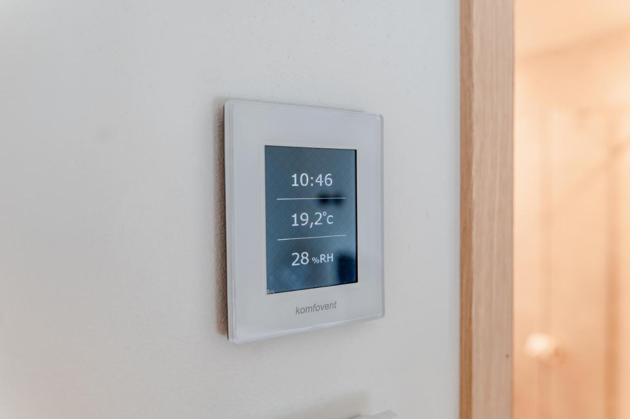 Dream Stay - Modern Apartments In City Centre Tallinn Exterior photo