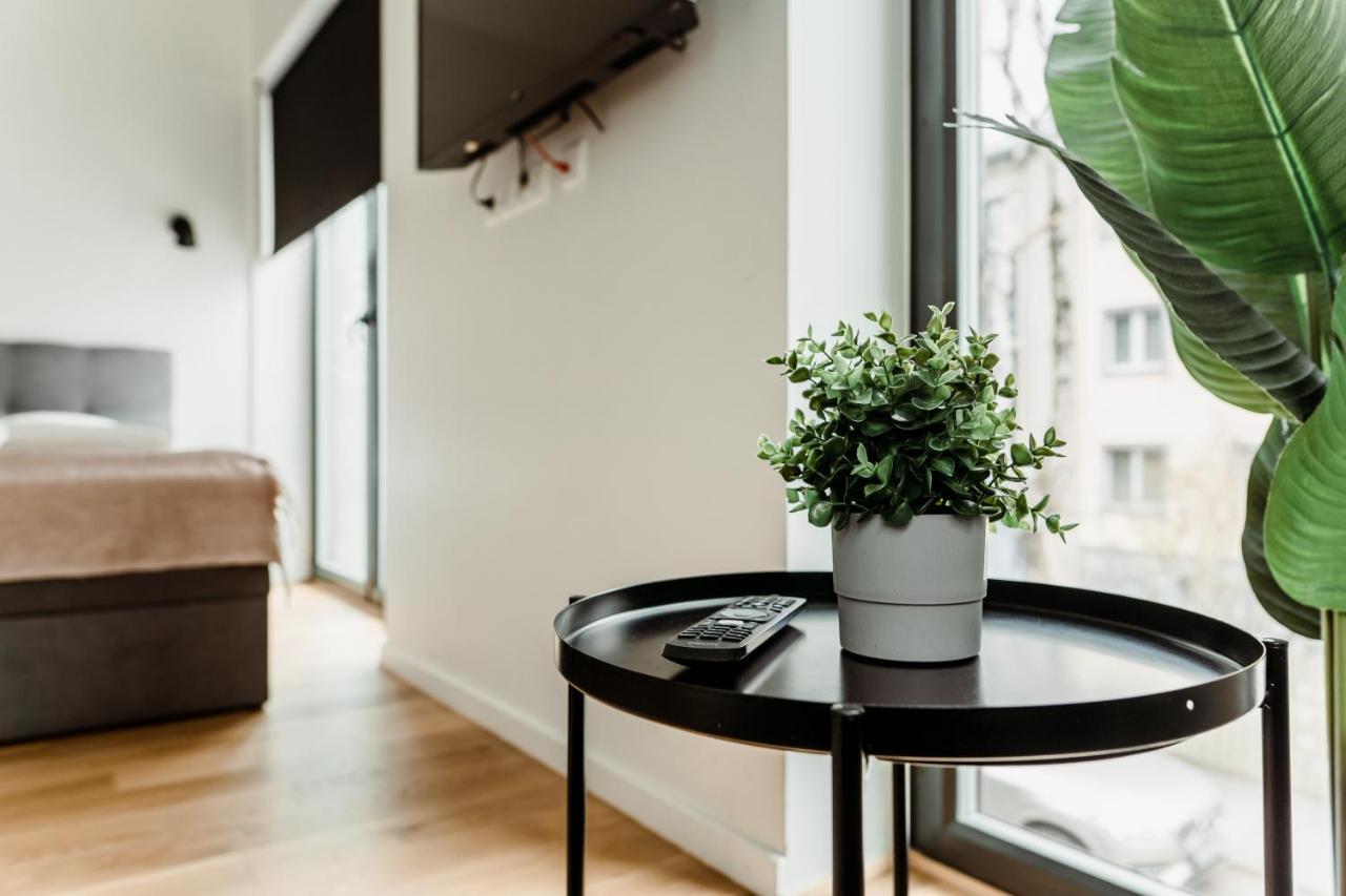 Dream Stay - Modern Apartments In City Centre Tallinn Exterior photo